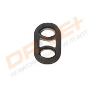 DP1310.14.0185 - DP1310.14.0185 - WIESZAK TŁUMIKA OPEL ASTRA G 98-00 /DRIVE+/