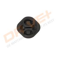 DP1310.14.0281 - WIESZAK TŁUMIKA VW GOLF -92 /KONICZYNKA/ /DRIVE+/