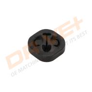 DP1310.14.0281 - WIESZAK TŁUMIKA VW GOLF -92 /KONICZYNKA/ /DRIVE+/