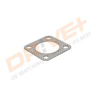 DP1310.15.0031 - DP1310.15.0031 - USZCZ.RURY WYD.AUDI 80 80-87 /DRIVE+/