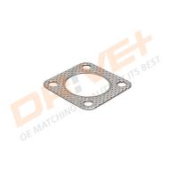 DP1310.15.0031 - DP1310.15.0031 - USZCZ.RURY WYD.AUDI 80 80-87 /DRIVE+/