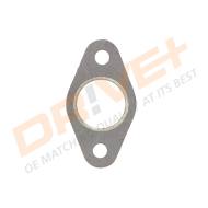 DP1310.15.0061 - DP1310.15.0061 - USZCZ.RURY WYD.FIAT CC 700 /DRIVE+/