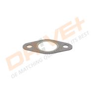 DP1310.15.0061 - DP1310.15.0061 - USZCZ.RURY WYD.FIAT CC 700 /DRIVE+/