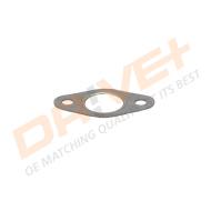 DP1310.15.0061 - DP1310.15.0061 - USZCZ.RURY WYD.FIAT CC 700 /DRIVE+/