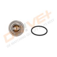 DP2310.14.0021 - Termostat FORD 1.1-1.6 -83 /92C/ kpl. /DRIVE+/