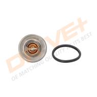 DP2310.14.0348 - DP2310.14.0348 - TERMOSTAT PEUGEOT 1,4-1,8 89C /LAGUNA/