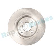 R-D0087 - R-D0087 - TARCZA HAM. HONDA JAZZ 1,2 08- 239X9 TYŁ