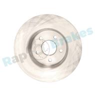 R-D0142 - R-D0142 - TARCZA HAM. FORD C-MAX II 10- 280X11 TYŁ