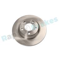 R-D0744 - R-D0744 - TARCZA HAM. AUDI A4 1,6-1,9TDI /66KW/-97 280X13 PRZÓD