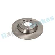 R-D0744 - R-D0744 - TARCZA HAM. AUDI A4 1,6-1,9TDI /66KW/-97 280X13 PRZÓD