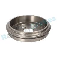 R-E0070 - R-E0070 - BĘBEN HAM. TOYOTA YARIS 00- /200X52/