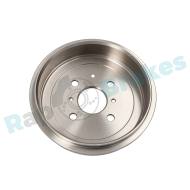 R-E0115 - R-E0115 - BĘBEN HAM. CITROEN C1 05- /200X44/