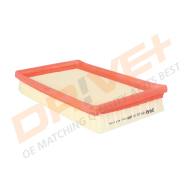 DP1110.10.0039 - DP1110.10.0039 - FILTR POWIETRZA FIAT 0.7-0.9 92- CINQUENTO