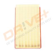 DP1110.10.0039 - DP1110.10.0039 - FILTR POWIETRZA FIAT 0.7-0.9 92- CINQUENTO