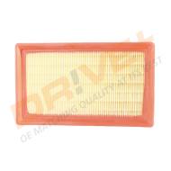 DP1110.10.0039 - DP1110.10.0039 - FILTR POWIETRZA FIAT 0.7-0.9 92- CINQUENTO