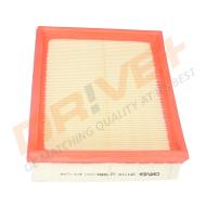 DP1110.10.0064 - DP1110.10.0064 - FILTR POWIETRZA PEUGEOT 206 1.1-1.6 98-