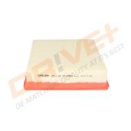 DP1110.10.0064 - DP1110.10.0064 - FILTR POWIETRZA PEUGEOT 206 1.1-1.6 98-