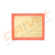 DP1110.10.0064 - DP1110.10.0064 - FILTR POWIETRZA PEUGEOT 206 1.1-1.6 98-