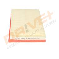 DP1110.10.0064 - DP1110.10.0064 - FILTR POWIETRZA PEUGEOT 206 1.1-1.6 98-