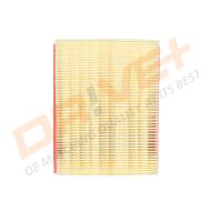 DP1110.10.0064 - DP1110.10.0064 - FILTR POWIETRZA PEUGEOT 206 1.1-1.6 98-