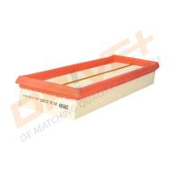 DP1110.10.0073 - DP1110.10.0073 - FILTR POWIETRZA RENAULT 1.9DCI SCENIC