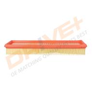 DP1110.10.0073 - DP1110.10.0073 - FILTR POWIETRZA RENAULT 1.9DCI SCENIC