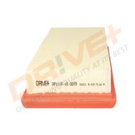 DP1110.10.0073 - DP1110.10.0073 - FILTR POWIETRZA RENAULT 1.9DCI SCENIC