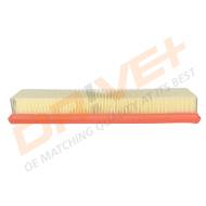 DP1110.10.0073 - DP1110.10.0073 - FILTR POWIETRZA RENAULT 1.9DCI SCENIC