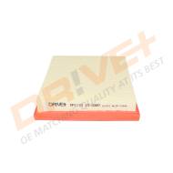 DP1110.10.0387 - DP1110.10.0387 - FILTR POWIETRZA OPEL 1.2-1.4 93- /CORSA/