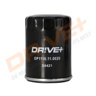 DP1110.11.0020 - DP1110.11.0020 - FILTR OLEJU NISSAN MICRA I 1.0 03-