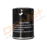 DP1110.11.0020 - DP1110.11.0020 - FILTR OLEJU NISSAN MICRA I 1.0 03-