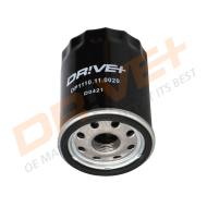 DP1110.11.0020 - DP1110.11.0020 - FILTR OLEJU NISSAN MICRA I 1.0 03-