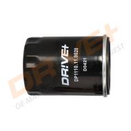 DP1110.11.0020 - DP1110.11.0020 - FILTR OLEJU NISSAN MICRA I 1.0 03-