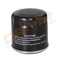 DP1110.11.0041 - DP1110.11.0041 - FILTR OLEJU SUBARU LEGACY IV 2.0 D AWD 08-