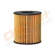 DP1110.11.0076 - DP1110.11.0076 - FILTR OLEJU PEUGEOT 1.4 16V 03-