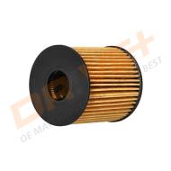 DP1110.11.0076 - DP1110.11.0076 - FILTR OLEJU PEUGEOT 1.4 16V 03-