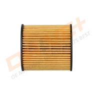 DP1110.11.0076 - DP1110.11.0076 - FILTR OLEJU PEUGEOT 1.4 16V 03-