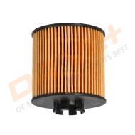 DP1110.11.0091 - DP1110.11.0091 - FILTR OLEJU VW 1.4-2.0 FSI 03-