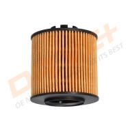 DP1110.11.0091 - DP1110.11.0091 - FILTR OLEJU VW 1.4-2.0 FSI 03-