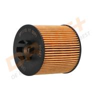 DP1110.11.0091 - DP1110.11.0091 - FILTR OLEJU VW 1.4-2.0 FSI 03-