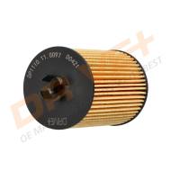 DP1110.11.0097 - DP1110.11.0097 - FILTR OLEJU DB W169 A150.170