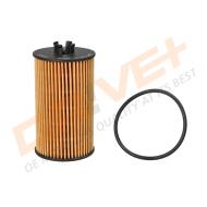 DP1110.11.0098 - DP1110.11.0098 - FILTR OLEJU CHEVROLET TRAX 1.6 D 13-