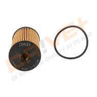 DP1110.11.0098 - DP1110.11.0098 - FILTR OLEJU CHEVROLET TRAX 1.6 D 13-