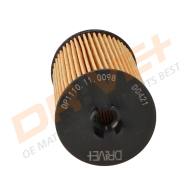 DP1110.11.0098 - DP1110.11.0098 - FILTR OLEJU CHEVROLET TRAX 1.6 D 13-