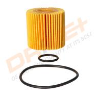 DP1110.11.0123 - DP1110.11.0123 - FILTR OLEJU TOYOTA IQ 1.4 D4D 09-