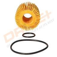 DP1110.11.0123 - DP1110.11.0123 - FILTR OLEJU TOYOTA IQ 1.4 D4D 09-