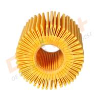 DP1110.11.0123 - DP1110.11.0123 - FILTR OLEJU TOYOTA IQ 1.4 D4D 09-