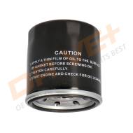 DP1110.11.0157 - DP1110.11.0157 - FILTR OLEJU CHEVROLET 1.0-1.4 10-