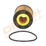 DP1110.11.0203 - DP1110.11.0203 - FILTR OLEJU MAZDA 2.3 16V 02-
