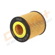 DP1110.11.0203 - DP1110.11.0203 - FILTR OLEJU MAZDA 2.3 16V 02-